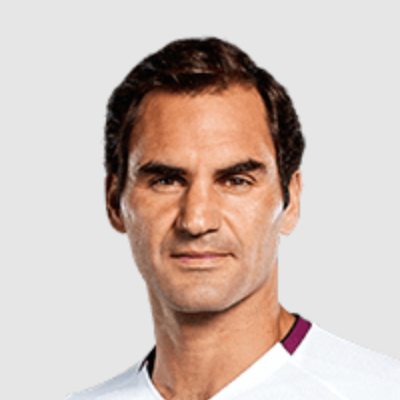 Roger Federer